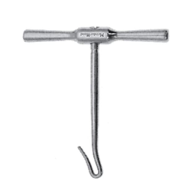 Handle Saw Gigli Meister-Hand Stainless Steel Ea